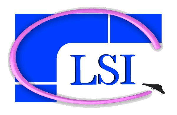 land surveying inc logo