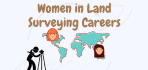 Women Land Surveyors